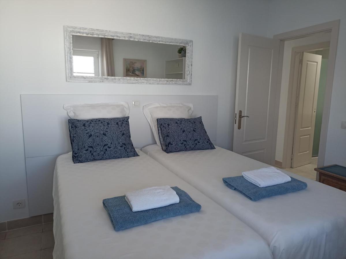Casa Rosa Villa Puerto Calero Ngoại thất bức ảnh