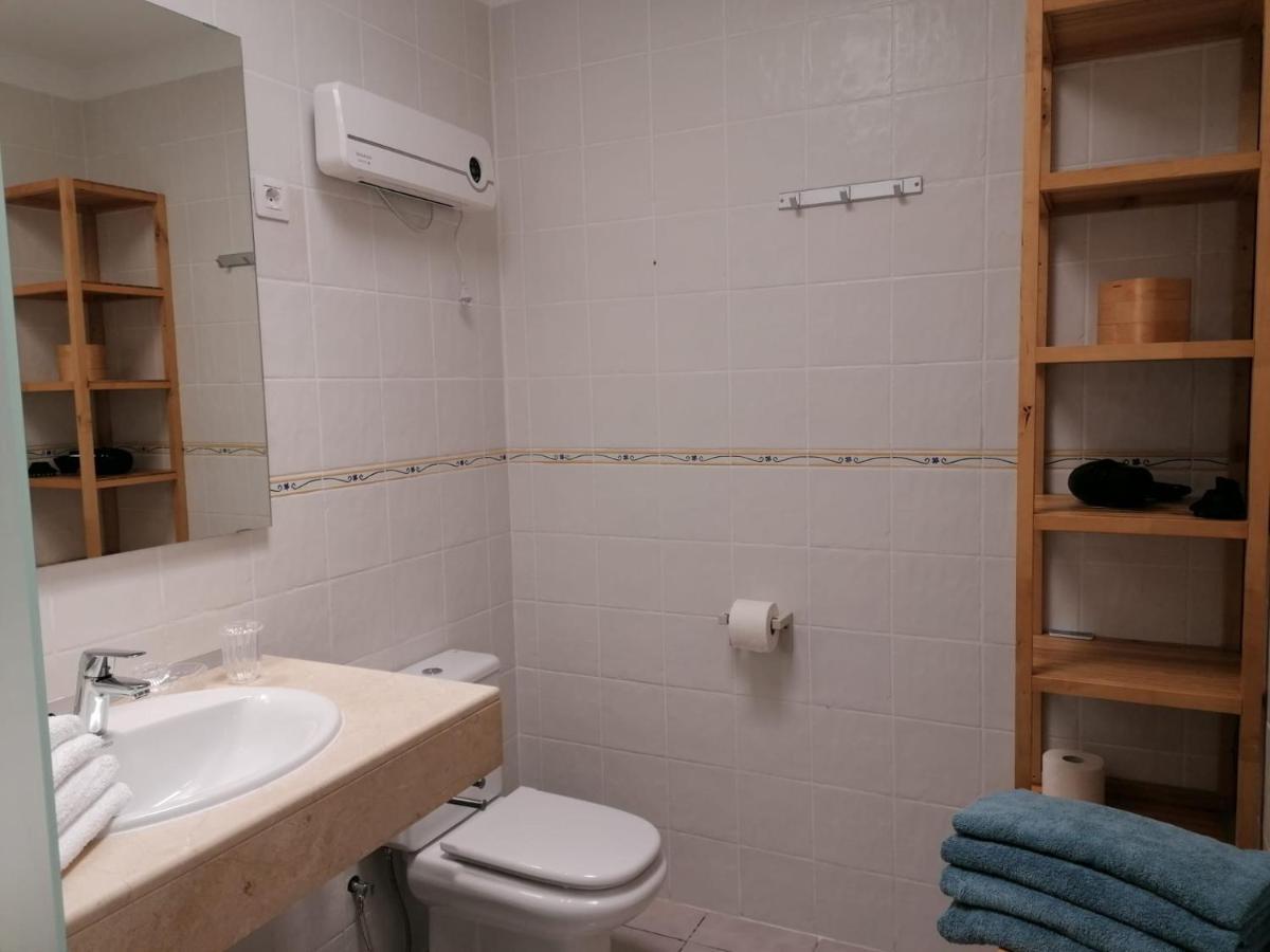 Casa Rosa Villa Puerto Calero Ngoại thất bức ảnh