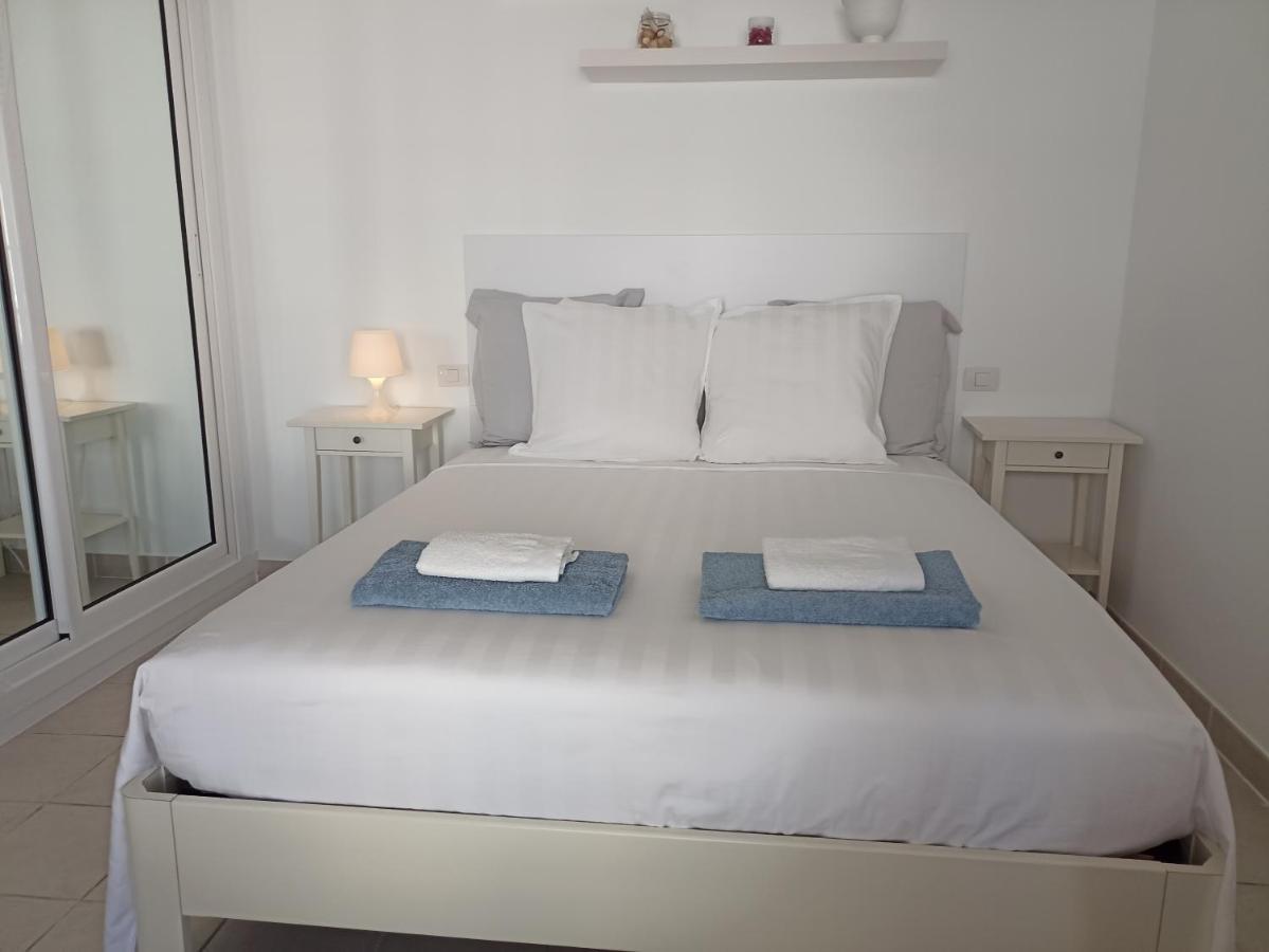 Casa Rosa Villa Puerto Calero Ngoại thất bức ảnh