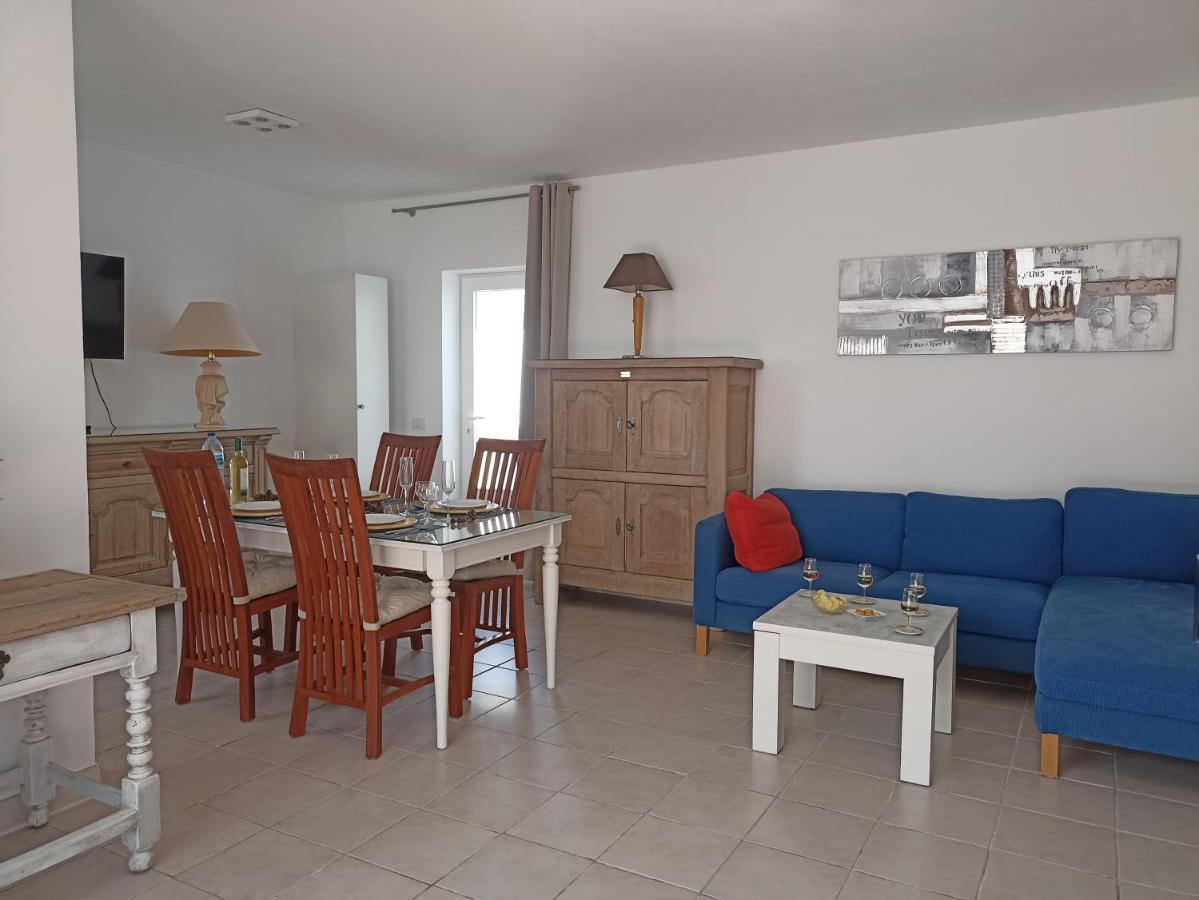 Casa Rosa Villa Puerto Calero Ngoại thất bức ảnh