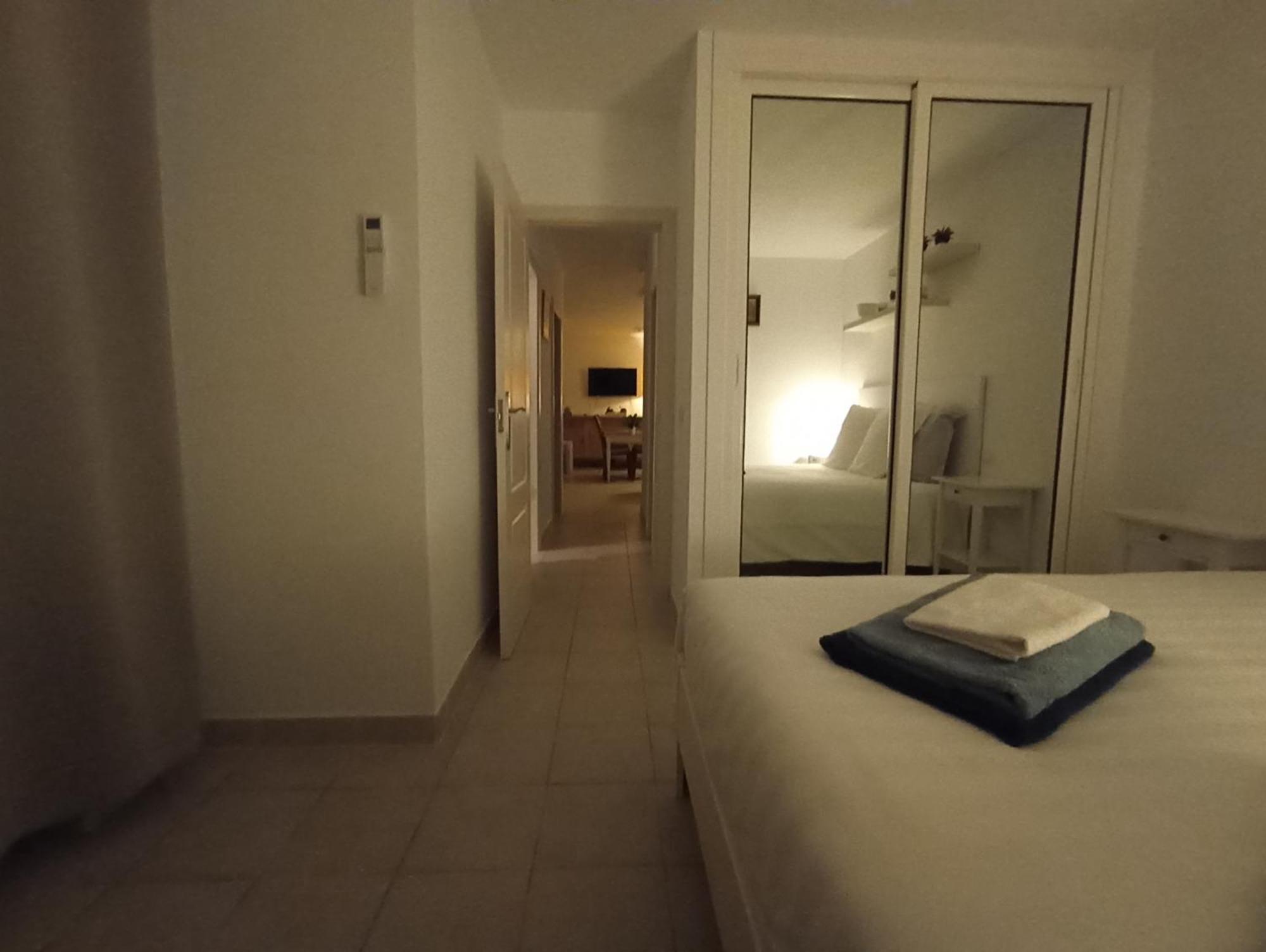 Casa Rosa Villa Puerto Calero Ngoại thất bức ảnh