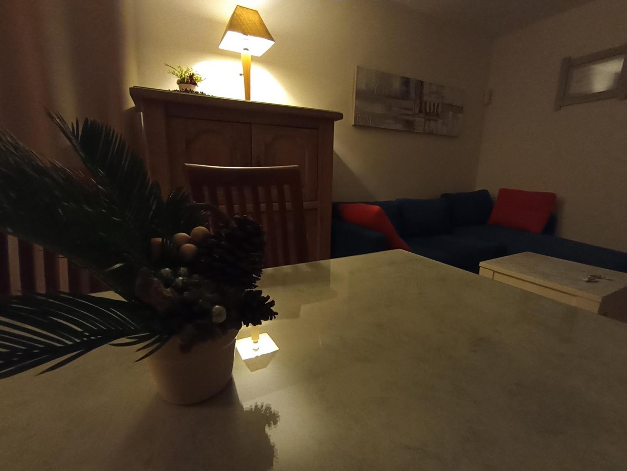 Casa Rosa Villa Puerto Calero Ngoại thất bức ảnh