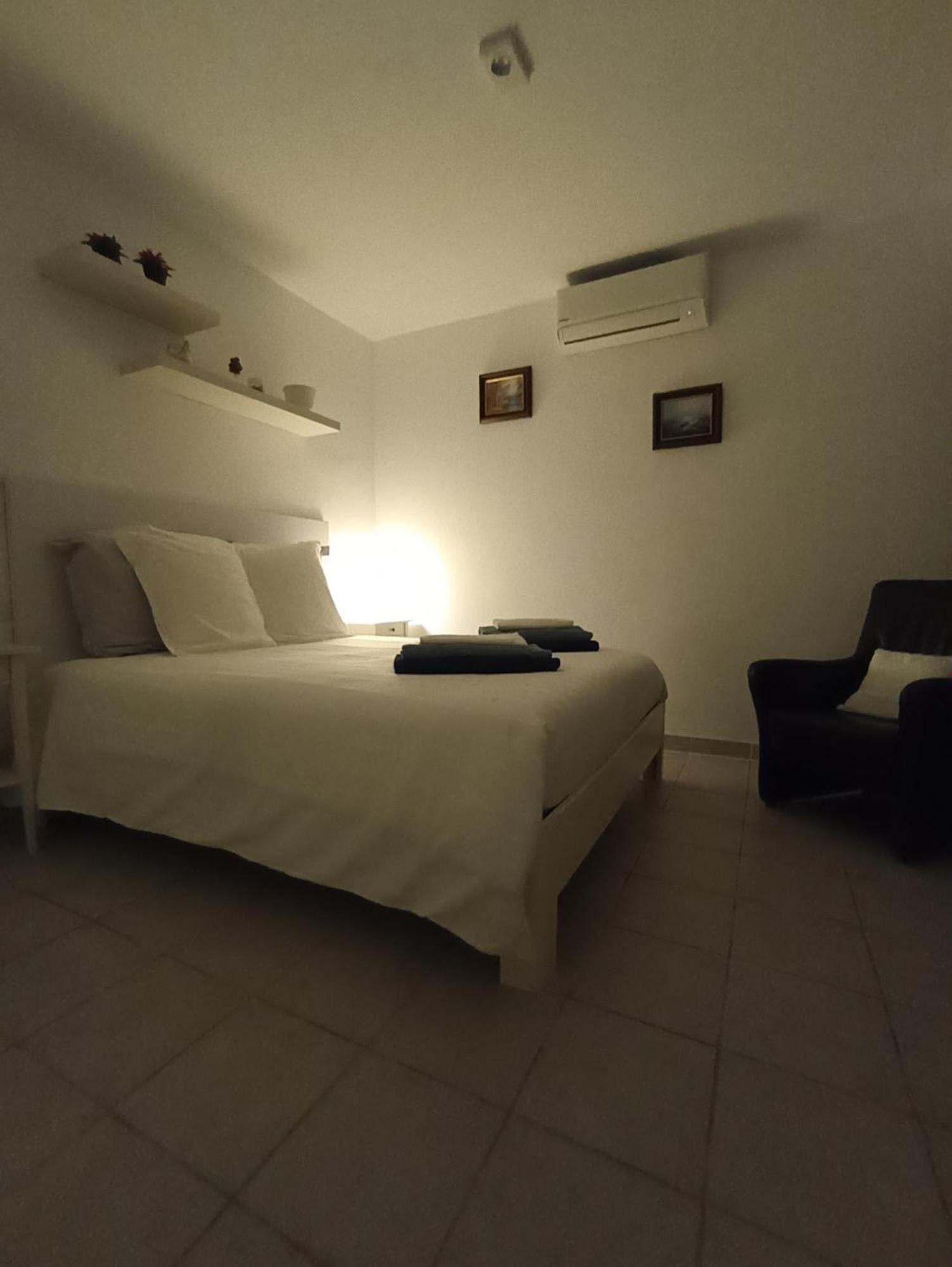 Casa Rosa Villa Puerto Calero Ngoại thất bức ảnh
