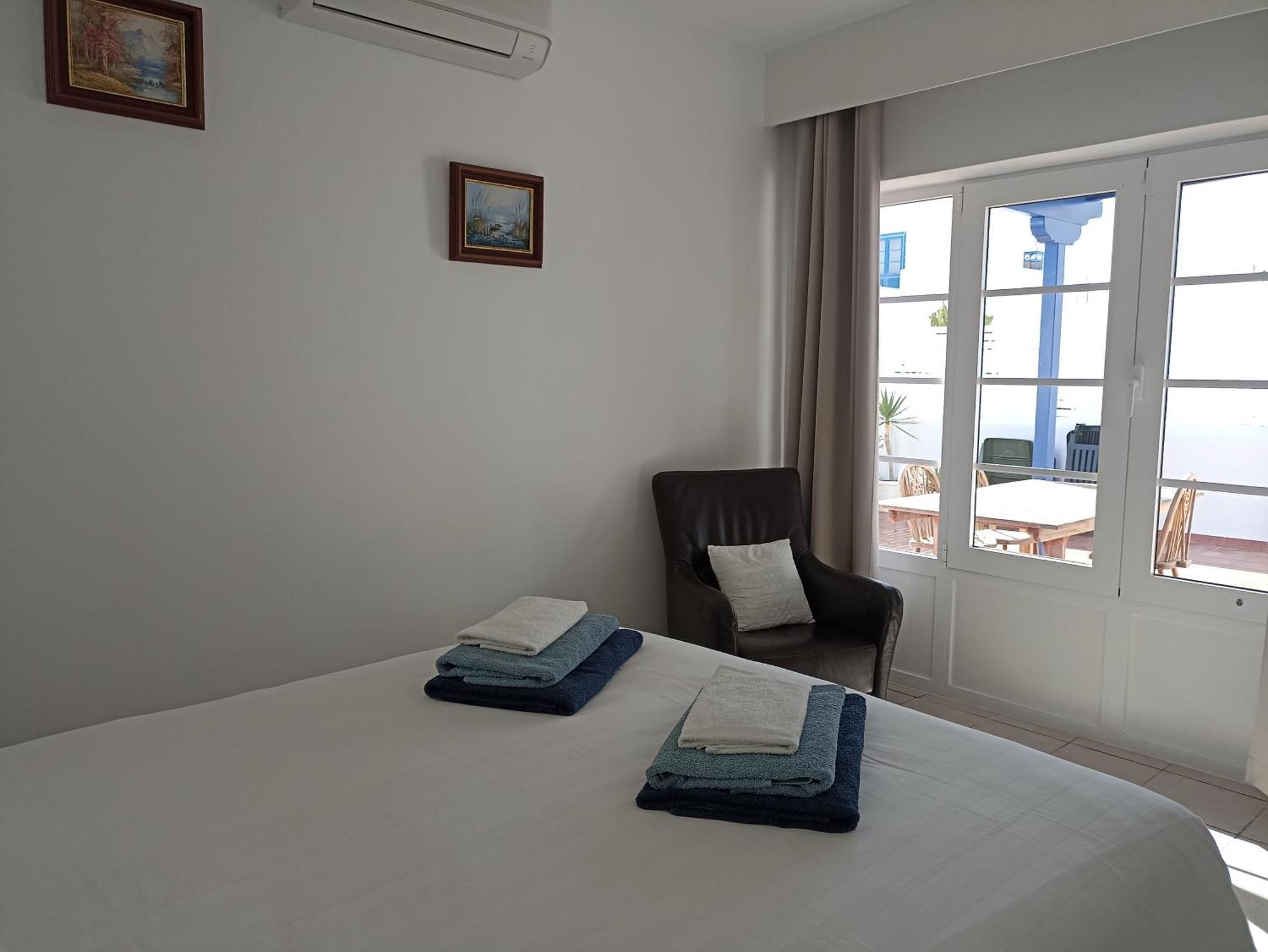 Casa Rosa Villa Puerto Calero Ngoại thất bức ảnh