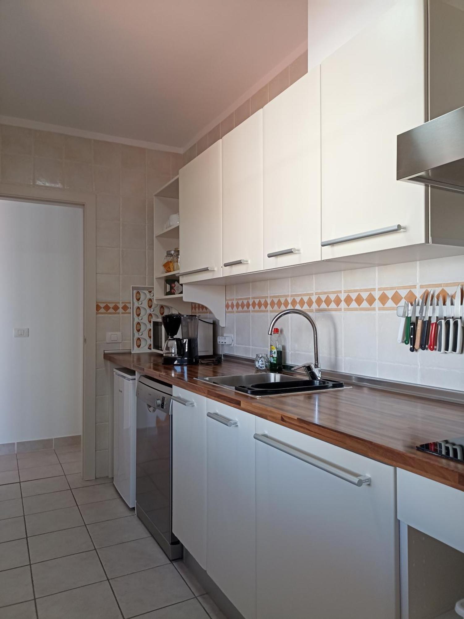 Casa Rosa Villa Puerto Calero Ngoại thất bức ảnh